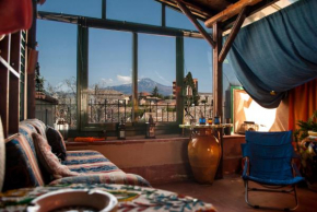 Etnica Penthouse Mascalucia